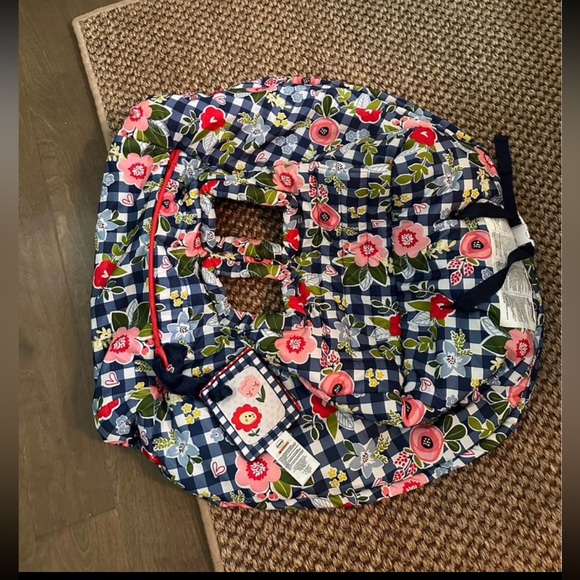 Boppy Seat Cover - Picture 1 of 1